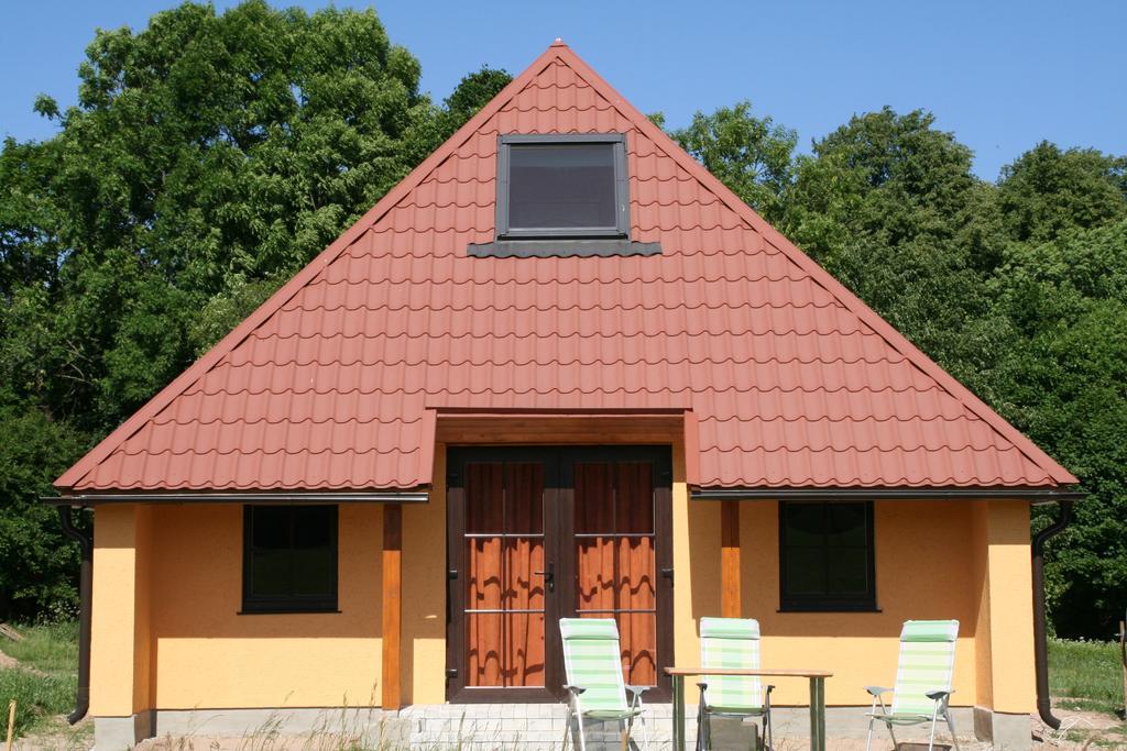 Pelci Fox House酒店 外观 照片